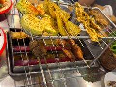 -彭城八戒羊肉串(总店)