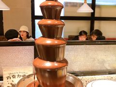 -比格比萨自助(新辰里学清路店)