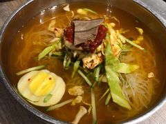 -一心烤肉(延安路店)