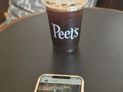 -Peet's Coffee皮爷咖啡(上海长风大悦城店)
