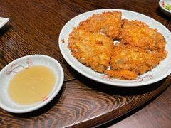 -抱德·潮汕味(琶洲店原惠城鱼仔)