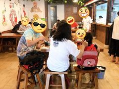 大堂-小龙酒家(桂平路店)