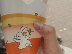 -麦当劳(曲阳店)