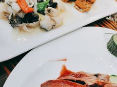 -飯興記苏帮菜·松鼠桂鱼(石路美食街店)