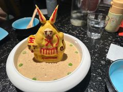-局气 烤鸭·北京菜(光华路店)