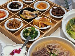 -新仙清汤牛腩(铜锣湾店)