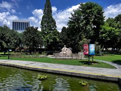 -常州古运河南大街文化旅游区-人民公园