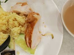 -南香饭店(Jalan Sultan)