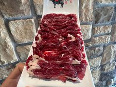 -今日牛事潮汕鲜牛肉火锅(瑞金店)