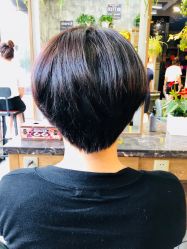 -木北护肤造型