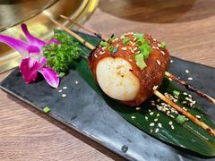 -龙神·炭烧酒场深夜食堂(新街口店)