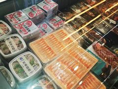 零售区-河马鲜生海鲜超市(风荷园店)
