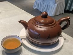 -功夫汤粤港餐厅(锦业路店)