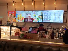 -COSTA COFFEE(上海月星环球港店)