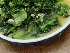 时蔬-小乡小镇·传承桐庐土菜·老板亲自烧的菜