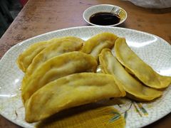 -清真蒋有记(老门东店)