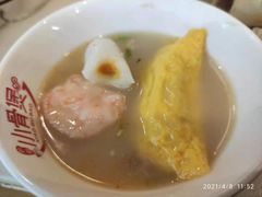 -小骨煲金华砂锅(转塘金街美地店)