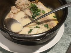 -望乡楼上海菜(日月光店)