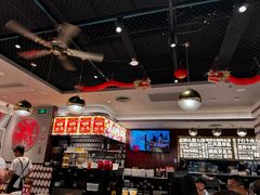 -潮界(虹桥新天地店)