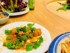 -山南熏肉大饼(辽菜旗舰店)