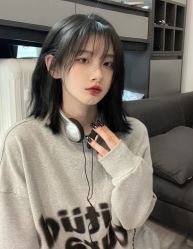 点击看大图 -New Fashion发型定制