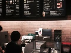 -星巴克(北京复兴路店)