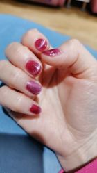 -H12 STAR日式美甲美睫专门店