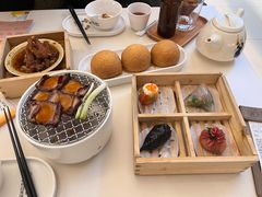 -蔡澜点心·粤菜(嘉里中心店)