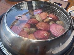 -海味当家·蒸锅海鲜(星海公园店)