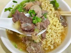 -菜忠潮州牛肉店(岗厦店)