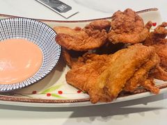 -银河烧鳗·活鳗料理专门店(西单大悦城店)