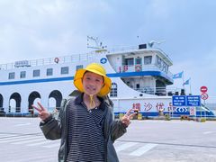 -长兴对江渡客运站