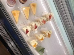 -安上烘焙 ENCHANTE(世纪汇店)