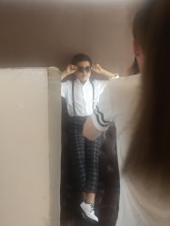 -BabyA 专业婴童摄影(古北时尚广场店)