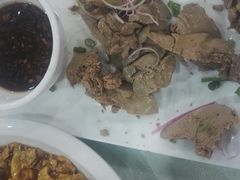-京天红酒家(虎坊路店)