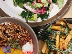 -O'mills Sourdough Bakery&Bistro(永嘉路店)
