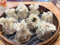 -都一处烧麦馆(前门店)