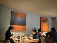 -KimPro 辛普乐概念韩餐