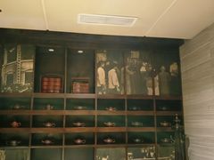 -南堂館川菜文化餐厅(天府店)