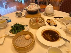 原只鲜虾饺-利苑酒家(合景国际金融广场店)