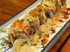 -鸟鹏烧鸟居酒屋(仁恒梦中心店)