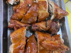 -南沙辉记烧鸡·荔枝木炭火吊烧(旧镇店)