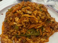 -聚福缘菜馆(隆昌路店)
