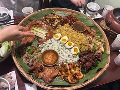 -紫滇源云南生态菜(丹凤街店)
