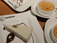 -斗牛士牛排(南京东路店)