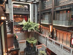 -广州酒家(文昌总店)