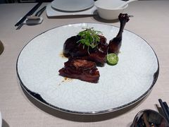 -一澜江宴·江景公园餐厅(江滩公园店)