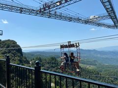 -梦幻奥陶纪景区