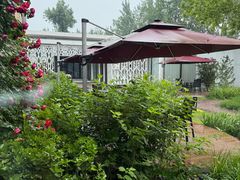 -春晖园度假酒店温泉