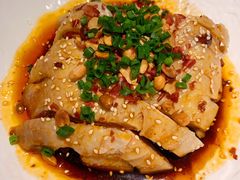 -顺福苑·新派淮扬菜